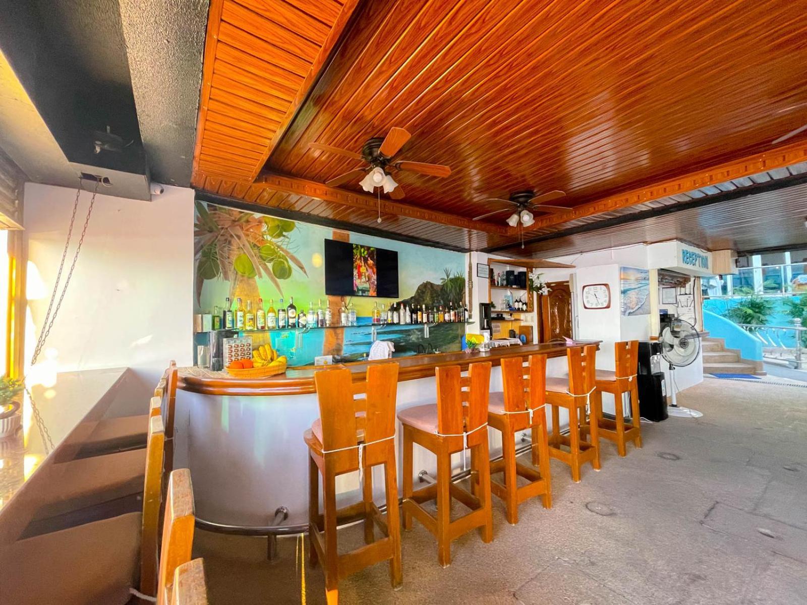 Montani Beach Resort Puerto Galera Powered By Cocotel Exterior foto