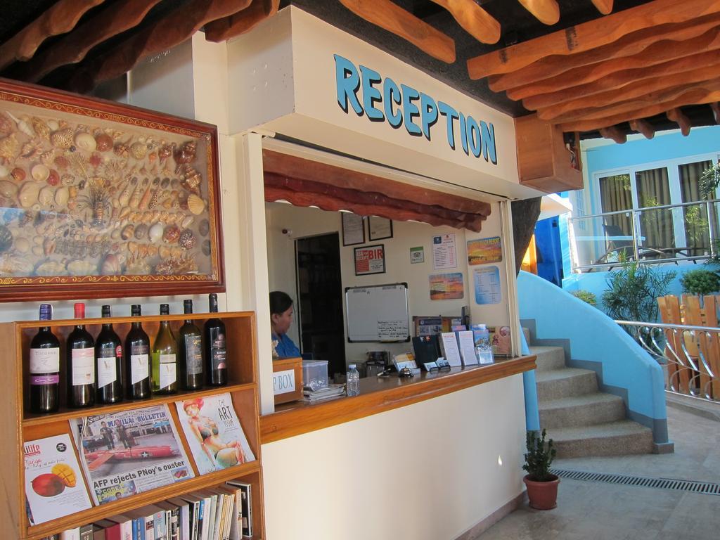 Montani Beach Resort Puerto Galera Powered By Cocotel Exterior foto